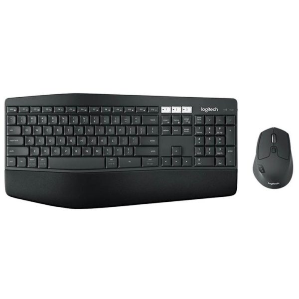 Logitech MK850 Performance Keyboard & Mouse Combo 920-008233