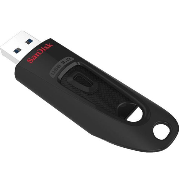 Sandisk 64GB Ultra USB 3.0 Flash Drive SDCZ48064GU46