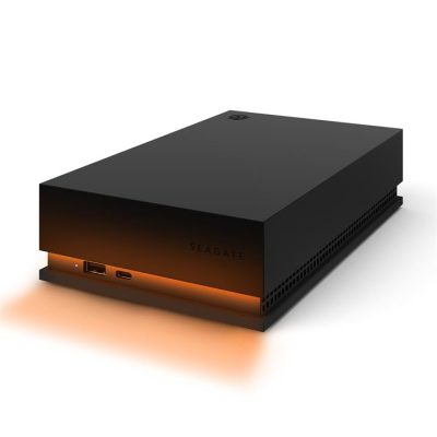 Seagate 8TB FireCuda Gaming Hub STKK8000400