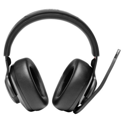 JBL Quantum 400 Over-ear Gaming Headset QUANTUM400BLK