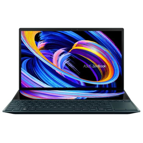 Asus Intel 10GI7 2.8GHZ 16GB 512GB SSD 14" FHD ZenBook Duo 14 UX482EG UX482EG-KA093T