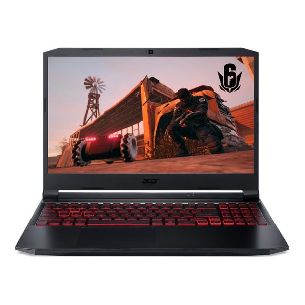 Acer Intel 11thGen i7 16GB 512 SSD 15.6" FHD Nitro 5 Gaming Notebook NH.QEUSA.001