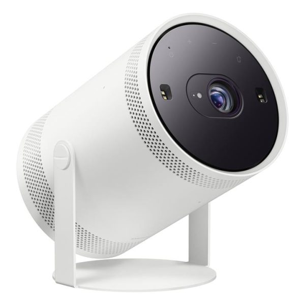 Samsung The Freestyle Portable Projector (2022) SP-LSP3BLAXXY