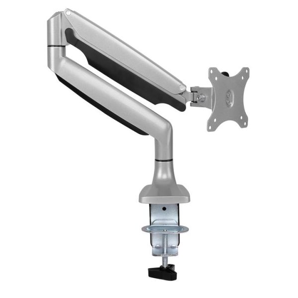 Ergovida Gas Spring Monitor Arm Monitor Desk Mount EMA10-C12