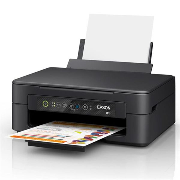 Epson Expression Home 4 Colour Multifunction Printer XP2200