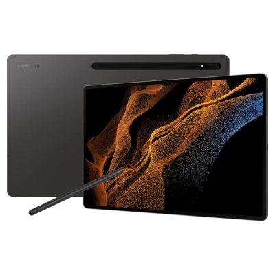 Samsung Galaxy Tab S8 Ultra (Wi-Fi) 128GB SM-X900NZAAXSA