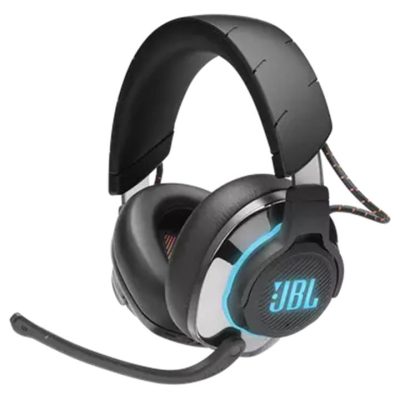 JBL Quantum 810 Wireless Headset - Black QUANTUM810WBLK