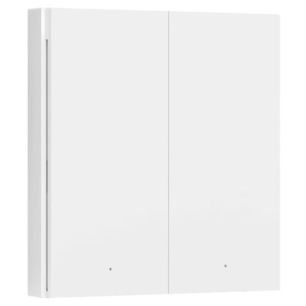 Aqara Wireless Switch H1 WRS-R02