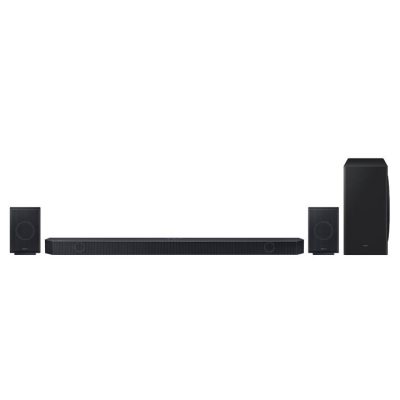 Samsung Q930C Q Series 9.1.4ch Soundbar with Wireless Subwoofer HW-Q930C/XY