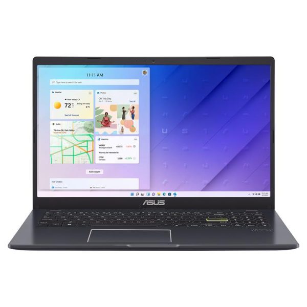 Asus Vivobook Go Gen 1 E510 15.6" FHD Intel Celeron N4500 4/128GB Laptop E510KA-EJ126WS