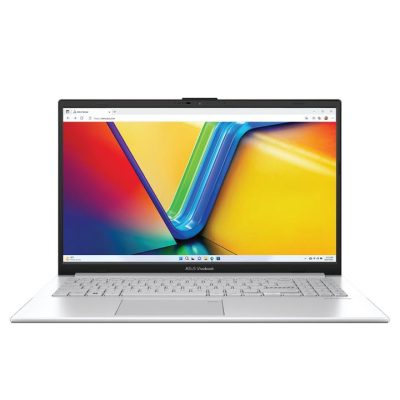 Asus Vivobook Go 15 Gen 4 E1504F 15.6" AMD Ryzen 5 7520U 8/512GB SSD Laptop E1504FA-NJ113W