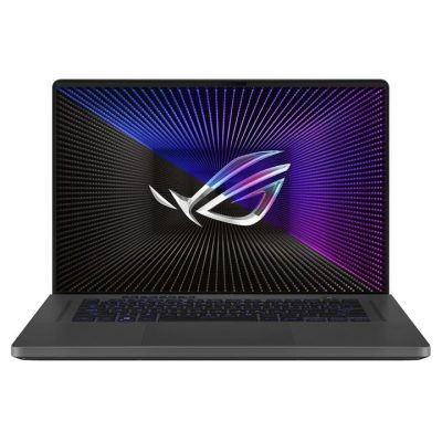 Asus ROG Zephyrus G16 (2023) 16" WUXGA 165Hz 13th Gen i7-13620H 16/512GB SSD Gaming Laptop GU603VV-N3030W