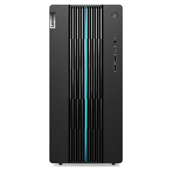 Lenovo 17L IdeaCentre Gaming 5 17ACN7 7 Gen AMD Ryzenâ„¢ 7 16GB/1TB NVIDIA GeForce RTXâ„¢ 3060 Ti 8GB Desktop 90TQ006HAU