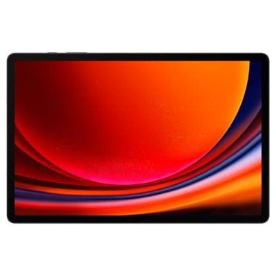 Samsung Galaxy Tab S9+ 12.4" Wi-Fi 256GB Grey SM-X810NZAAXSA