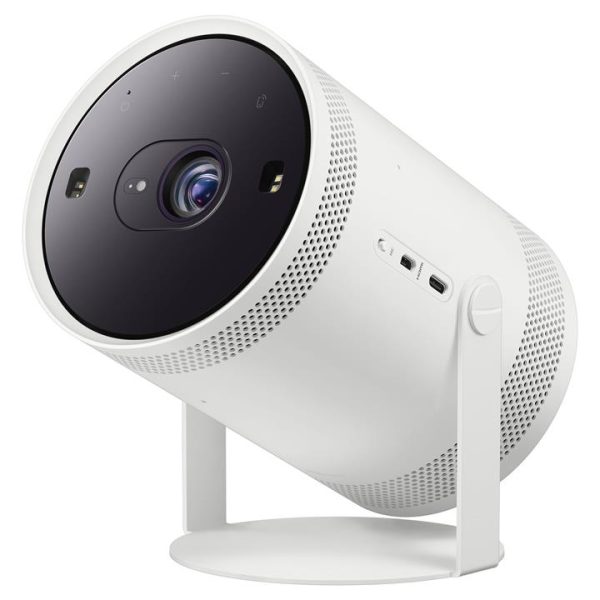 Samsung The Freestyle Portable Projector (2023) SP-LFF3CLAXXXY