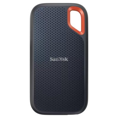 Sandisk Extreme E61 1TB Portable SSD V2 1050MB/S SDSSDE611T00G25