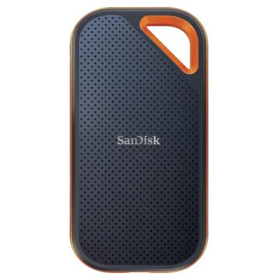 Sandisk Extreme PRO E81 1TB Portable SSD V2 2000MB/S SDSSDE811T00G25