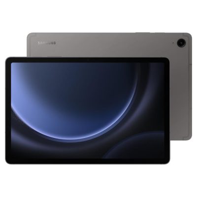 Samsung Tab S9 FE 10.9" 8/256 WIFI Grey SM-X510NZAEXSA