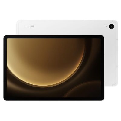 Samsung Tab S9 FE 10.9" 6/128 WIFI Silver SM-X510NZSAXSA