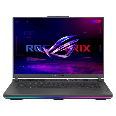 Asus ROG Strix G16 16" i5 16GB 512GB SSD RTX4050 Gaming Laptop G614JU-N3092W