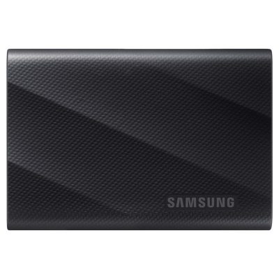 Samsung 2TB Portable SSD T9 Black MU-PG2T0B