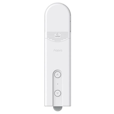 Aqara Roller Shade Driver E1 RSD-M01