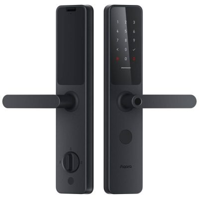 Aqara Smart Door Lock A100 ZNMS02ES