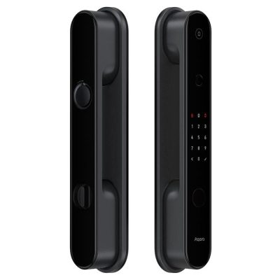 Aqara Smart Door Lock D100 ZNMS20LM