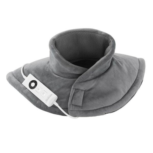 Sunbeam Heating Pad - Shoulders & Neck HPN5300