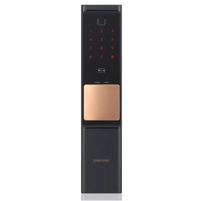 Samsung Smart Wi-Fi Biometric Mortise Door Lock SHP-DR708
