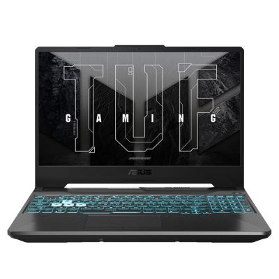 Asus TUF Gaming A15 15.6" 16GB/512GB RTX2050 Laptop FA506NF-HN006W