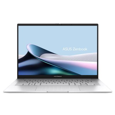 Asus Zenbook 14 OLED Intel Coreâ„¢ Ultra 9, 32GB/1TB 14" Laptop UX3405MA-PZ396W