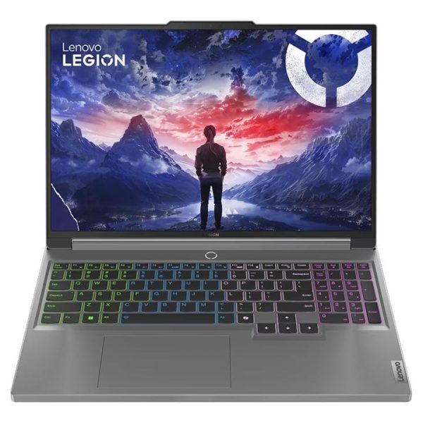 Lenovo 16" Legion 5 i9 32GB/1TB SSD Laptop 83DG005KAU-BL