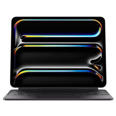 Apple Magic Keyboard for iPad Pro 13" (M4) - Black MWR53ZA/A