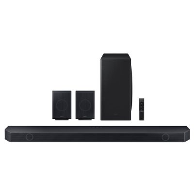 Samsung Q930D Q-Series 9.1.4CH Soundbar HW-Q930D/XY