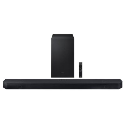 Samsung Q700D Q-Series 3.1.2CH Soundbar HW-Q700D/XY