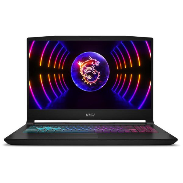 MSI Katana 15 15.6 FHD Gaming Laptop 144Hz Intel Core i7 RTX4060 16GB/512GB SSD B13VFK-1824AU