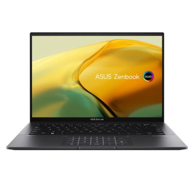 Asus Zenbok 14 OLED 14" Ryzen 5, 16GB/1TB HDD Laptop UM3402YA-KN813W