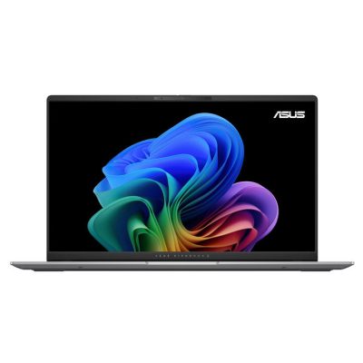 Asus Vivobook S 15 OLED 15.6" Snapdragon X Elite 32GB/1TB Laptop S5507QA-MA049W