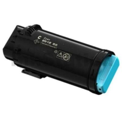 Compatible Fuji Xerox DocuPrint CP505d Cyan Toner Cartridge CT203046 - 11,000 pages