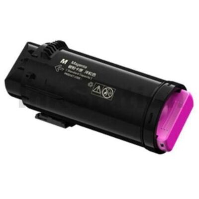 Compatible Fuji Xerox DocuPrint CP505d Magenta Toner Cartridge CT203047 - 11,000 pages