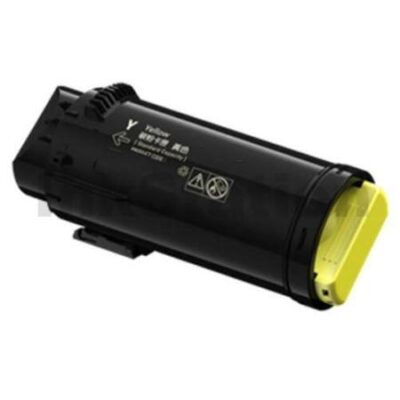 Compatible Fuji Xerox DocuPrint CP505d Yellow Toner Cartridge CT203048 - 11,000 pages