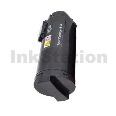 Compatible Fuji Xerox DocuPrint CP555d Black Toner Cartridge CT203061 - 16,000 pages