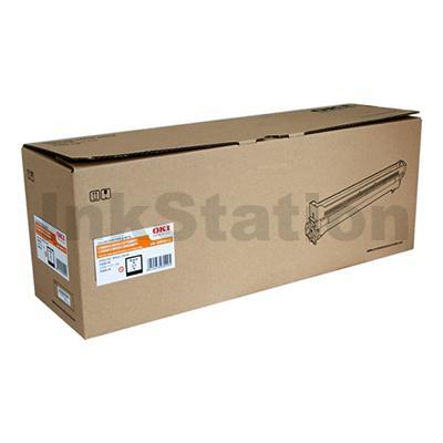 OKI Genuine C9600/C9650/C9800/C9850 Black Drum Unit-42,000 pages (42918112)