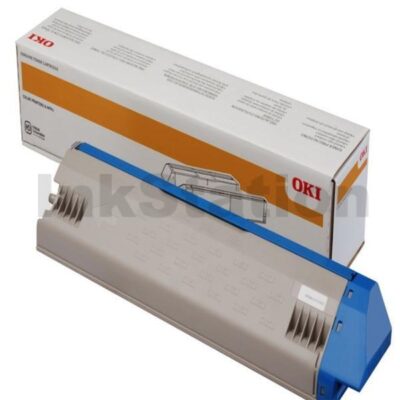 OKI Genuine OKI C911 / C931 / C941 Black Toner Cartridge - 24,000 pages (45536432)
