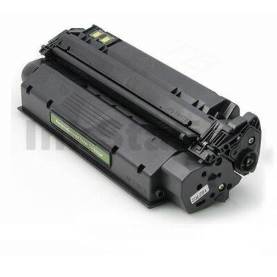 1 x HP Q2613X (13X) Compatible Black Toner Cartridge - 4,000 Pages