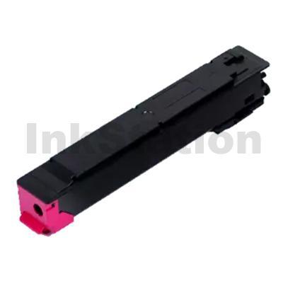 Non-Genuine alternative for TK-5199M Magenta Toner Cartridge suitable for Kyocera TASKalfa 306ci 307ci 308ci - 7,000 pages