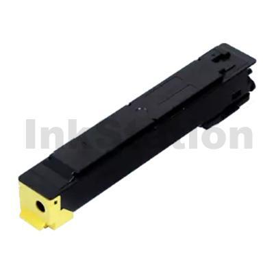 Non-Genuine alternative for TK-5199Y Yellow Toner Cartridge suitable for Kyocera TASKalfa 306ci 307ci 308ci - 7,000 pages