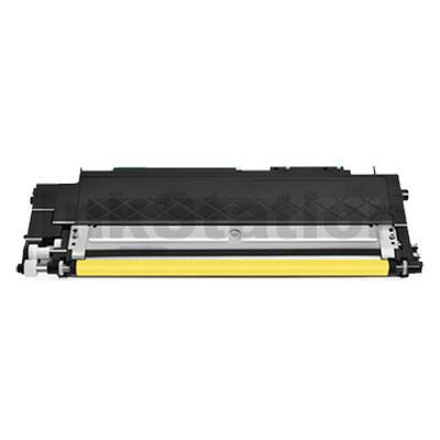 HP 119A W2092A Compatible Yellow Toner Cartridge - 700 pages