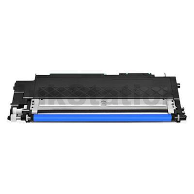 HP 119A W2091A Compatible Cyan Toner Cartridge - 700 pages